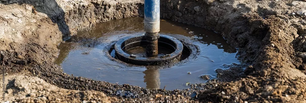 Brunnenbau von mele Brunnenbau und Geothermie GmbH aus Torgelow